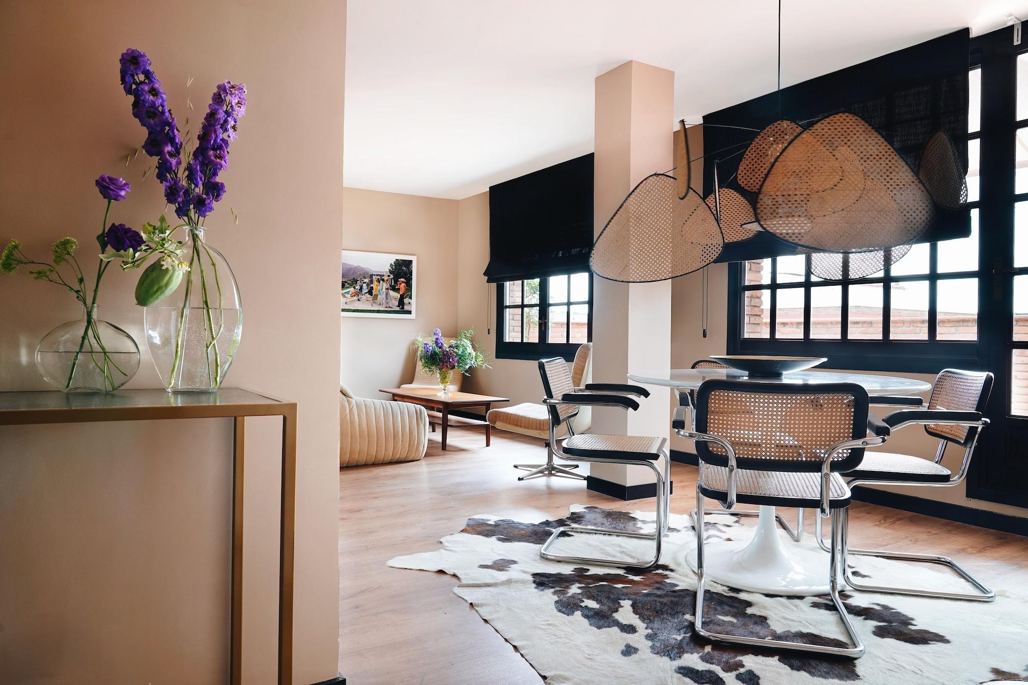 Isabella's House 3* Barcelona