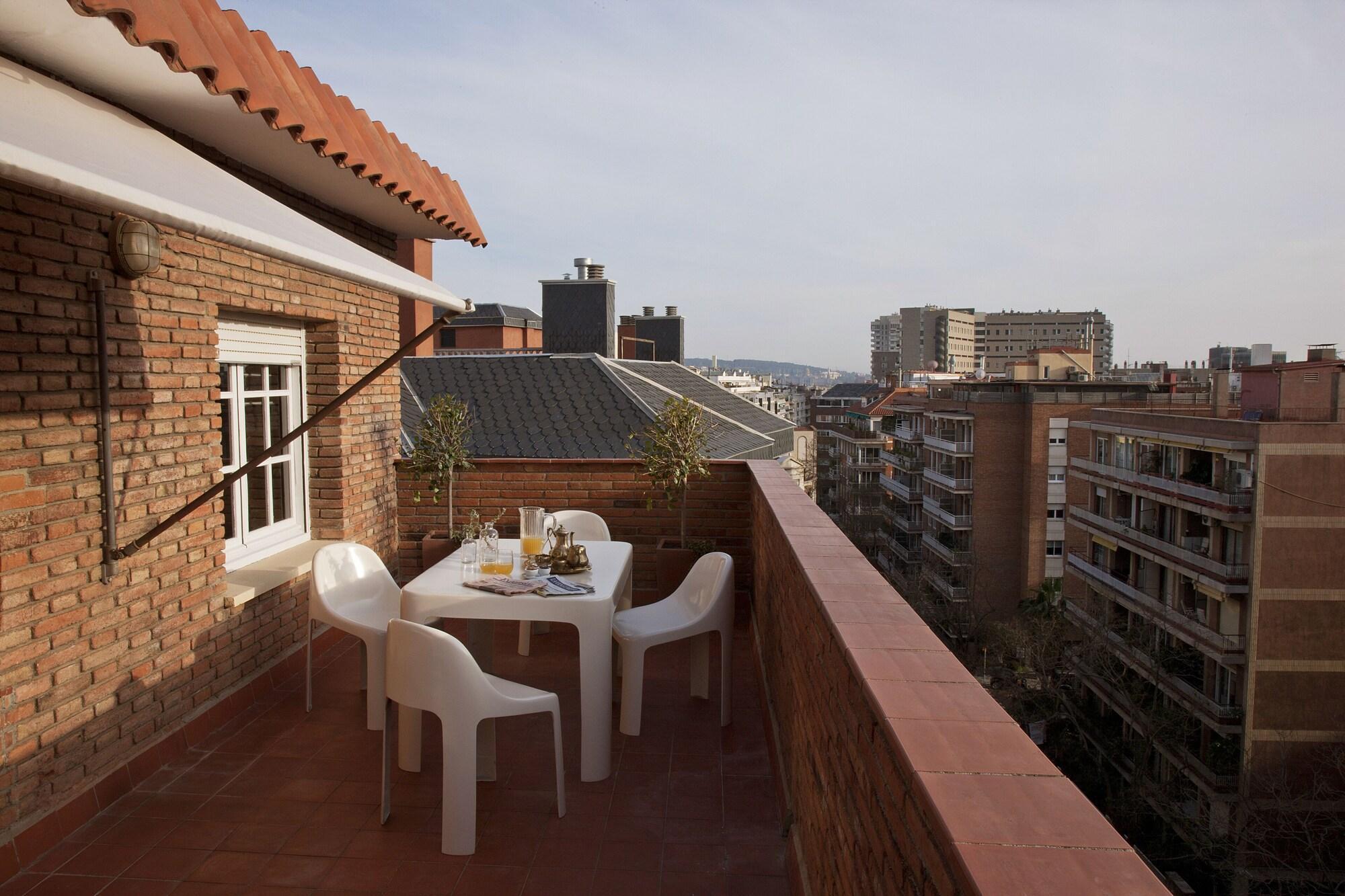 Isabella's House Apartahotel