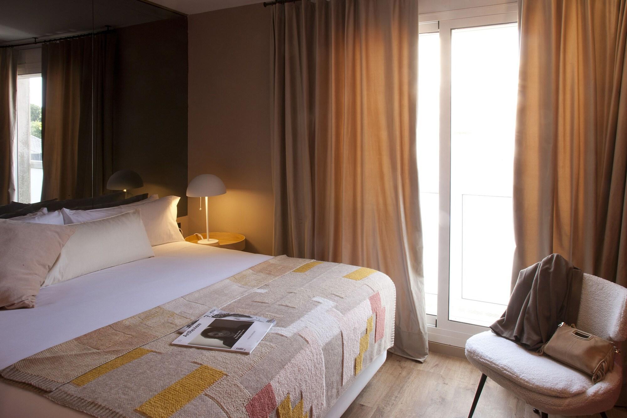 Apartahotel Isabella's House