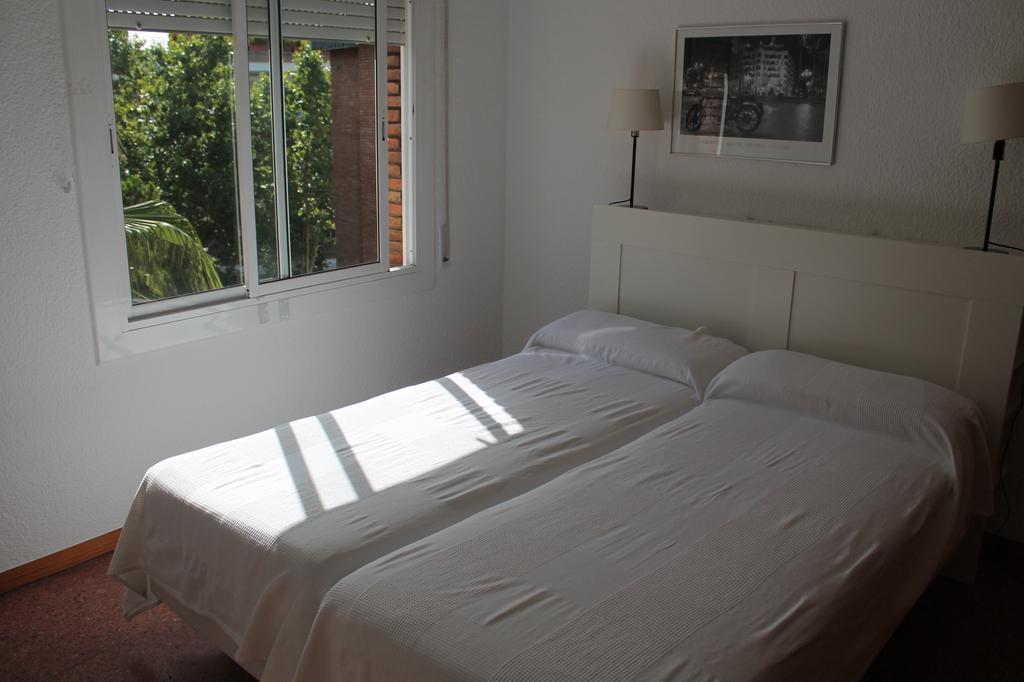 Isabella's House Apartahotel 3*