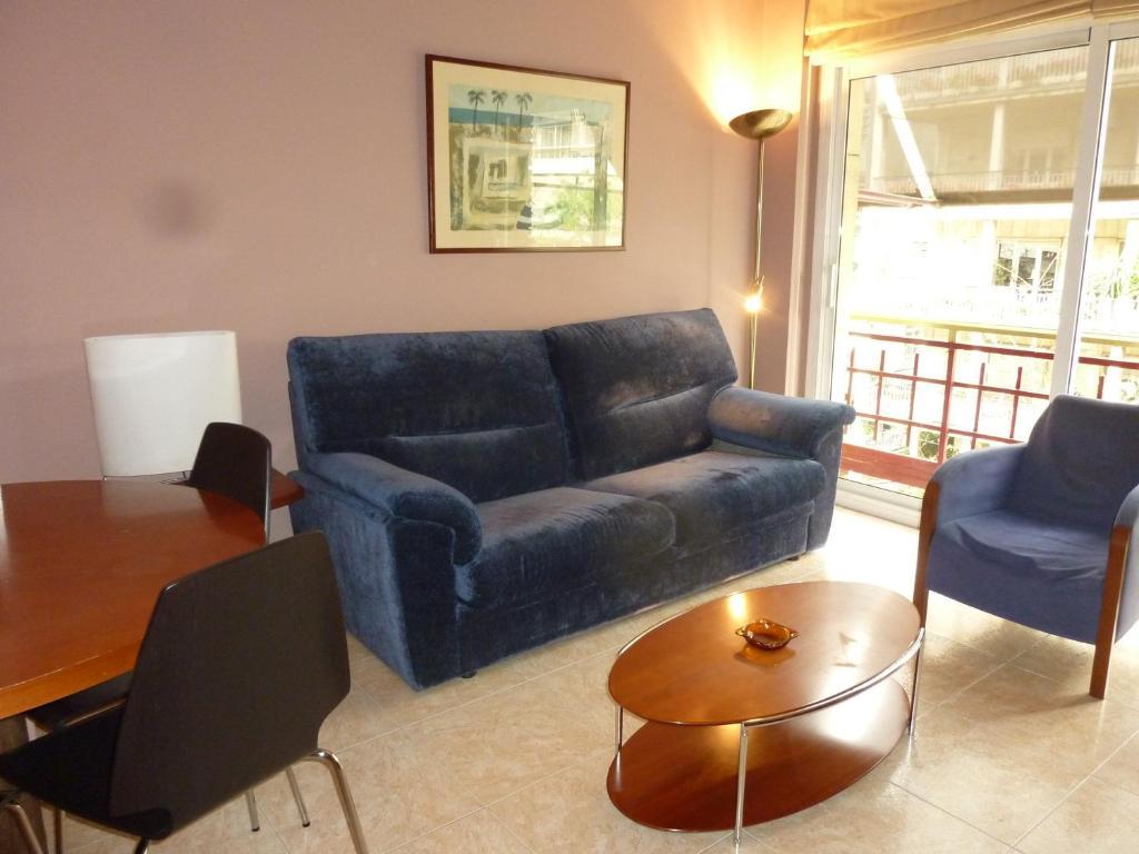 Apartahotel Isabella's House