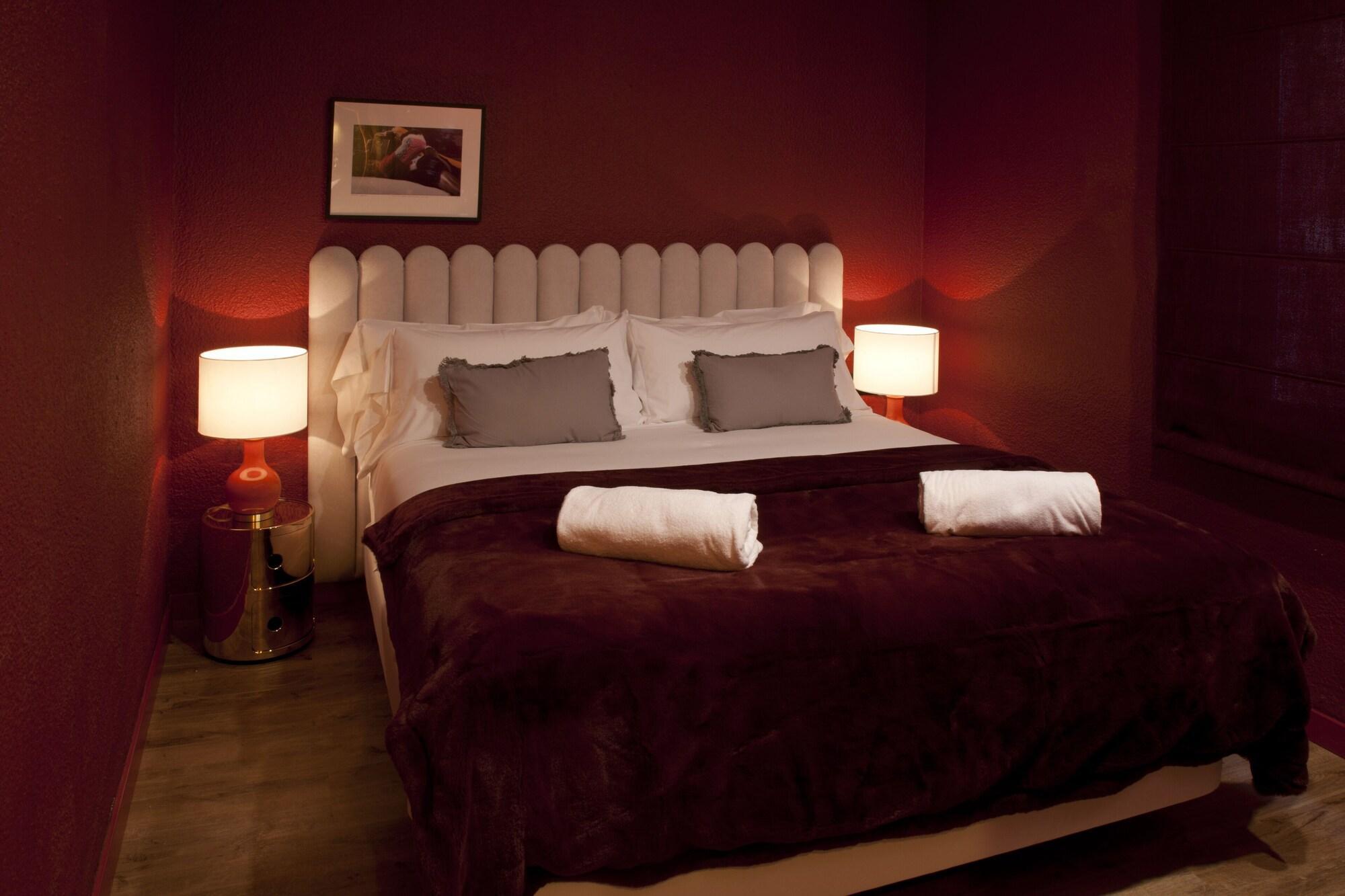 Apartahotel Isabella's House 3*